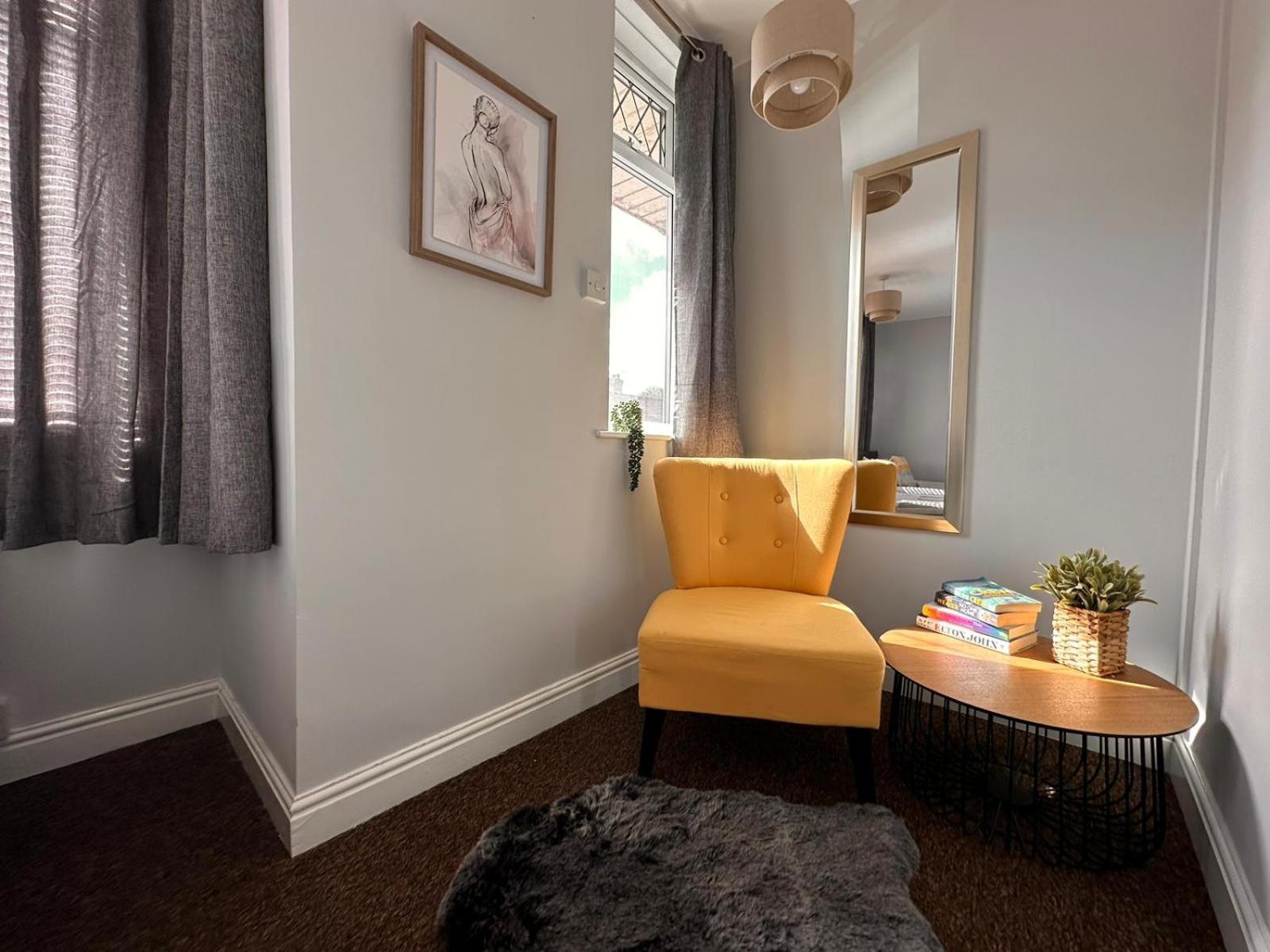 City Hideaway, Entire House Kingston upon Hull Exterior foto